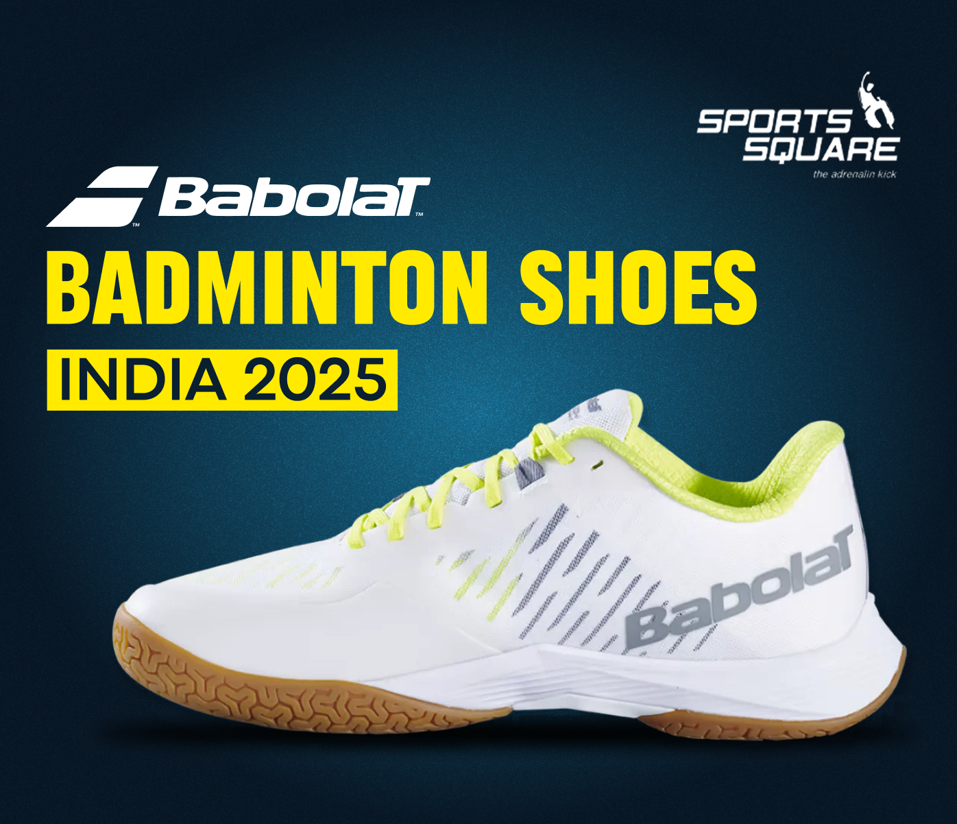 Why Professional Athletes Are Switching to Babolat Shoes in 2025