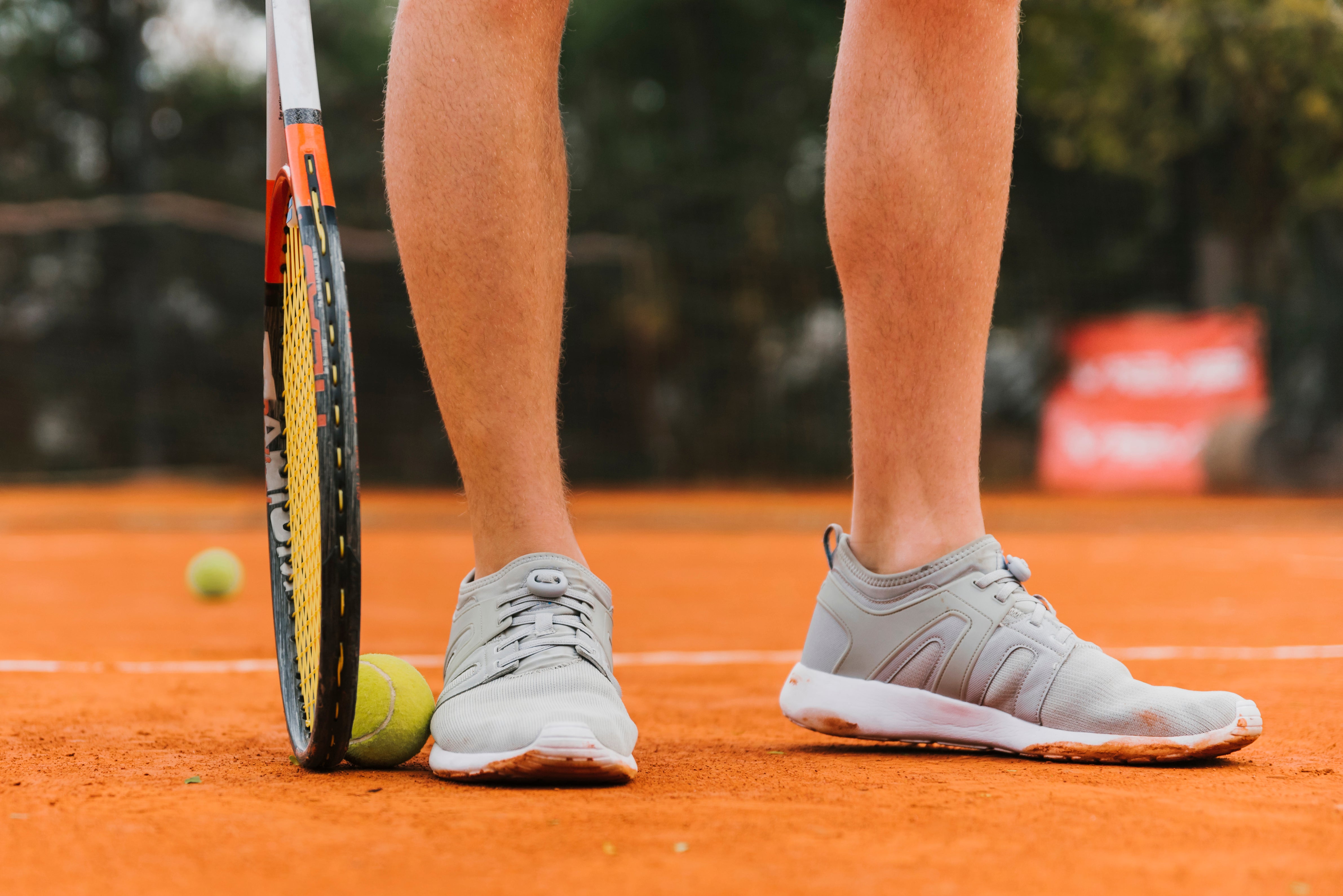 Why JOMA Tennis Shoes Are Winning Fans Among Players Worldwide