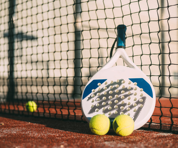 Buy Babolat Padel Rackets – Technical, Air & Counter Series – Sports ...