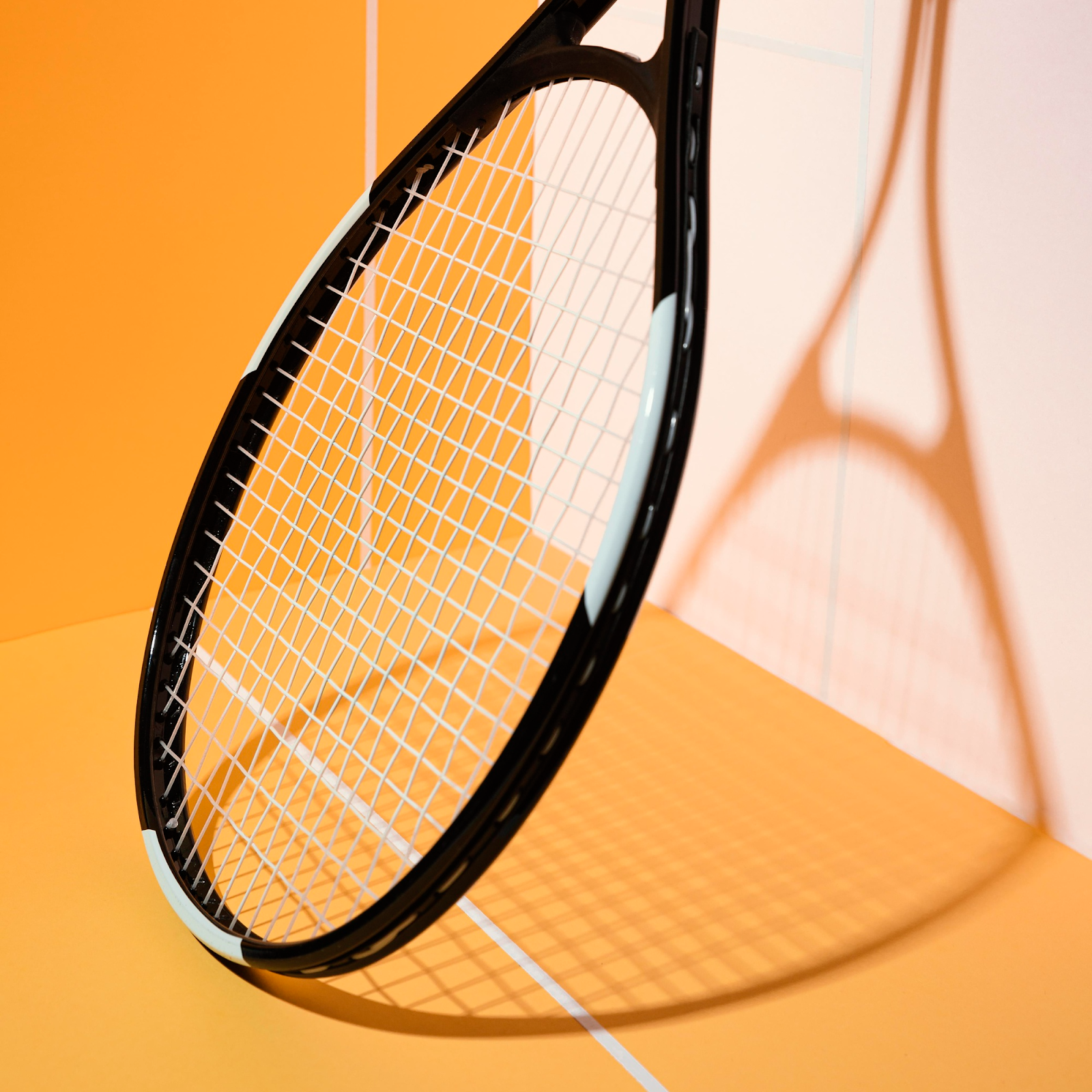 Types of Tennis Strings: Find the Perfect Match for Your Game