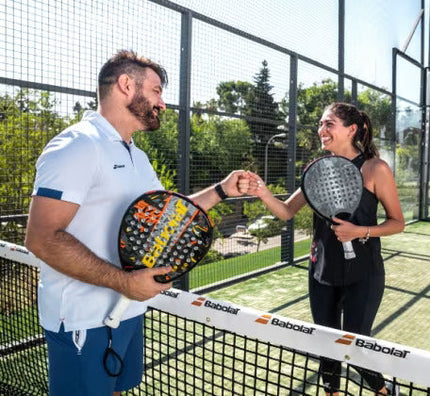 Collection image for: Padel