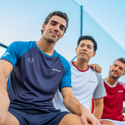 Collection image for: Padel Apparel