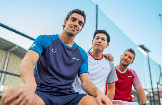 Padel Apparel