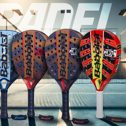 Collection image for: Padel Racquets