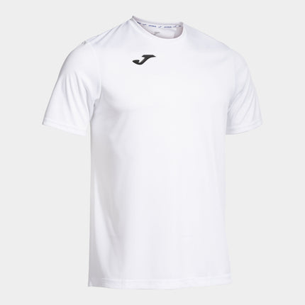 Torneo Short Sleeve Polo - White