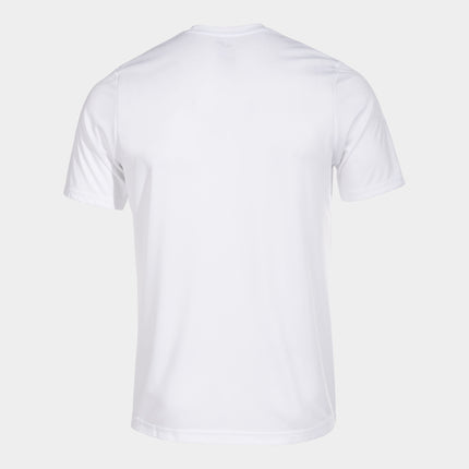 Torneo Short Sleeve Polo - White