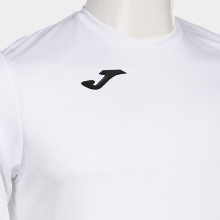 Combi T Shirt - White