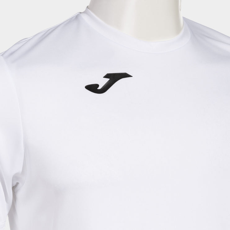 Combi T Shirt - White