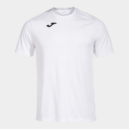 Combi T Shirt - White