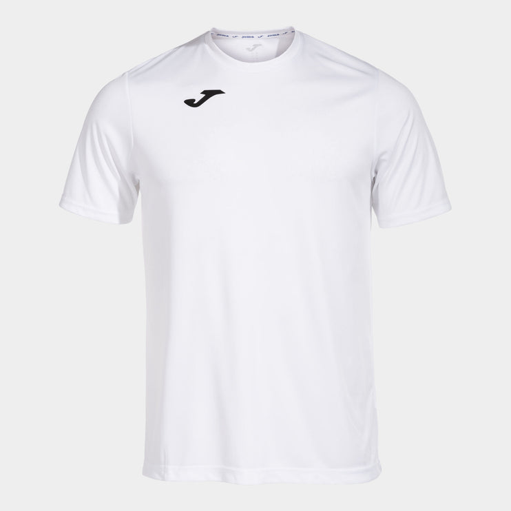 Combi T Shirt - White