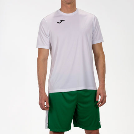 Combi T Shirt - White