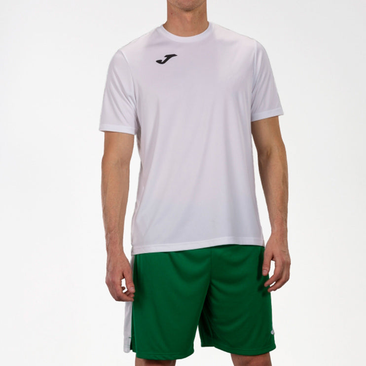 Combi T Shirt - White