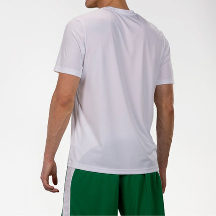 Combi T Shirt - White
