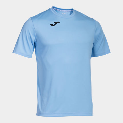 Combi T Shirt - Sky Blue