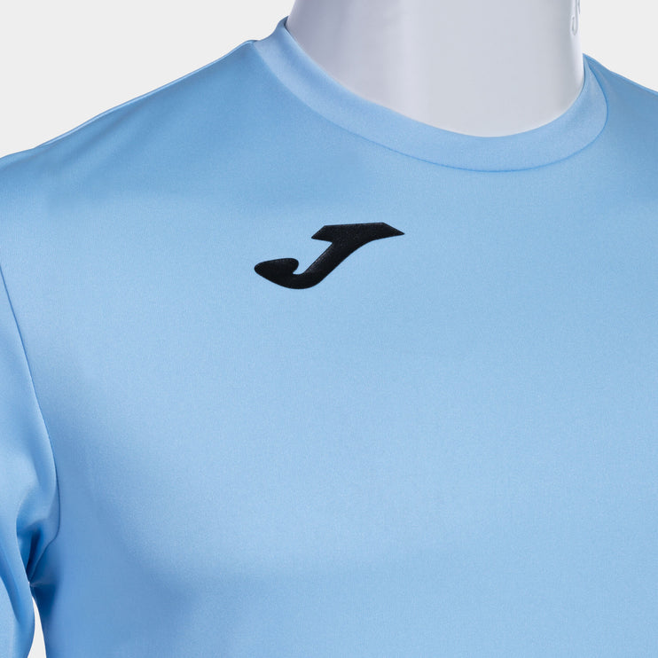 Combi T Shirt - Sky Blue