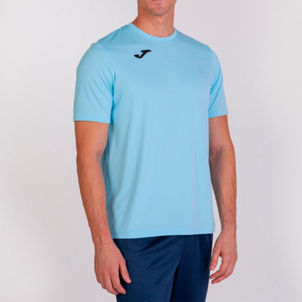 Combi T Shirt - Sky Blue