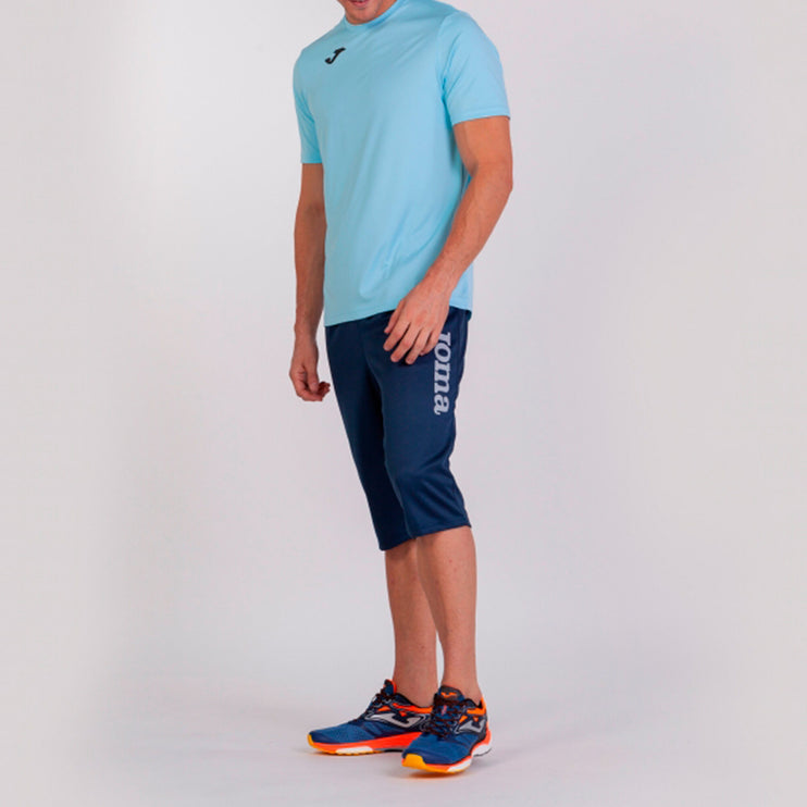 Combi T Shirt - Sky Blue