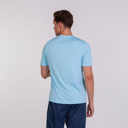 Combi T Shirt - Sky Blue