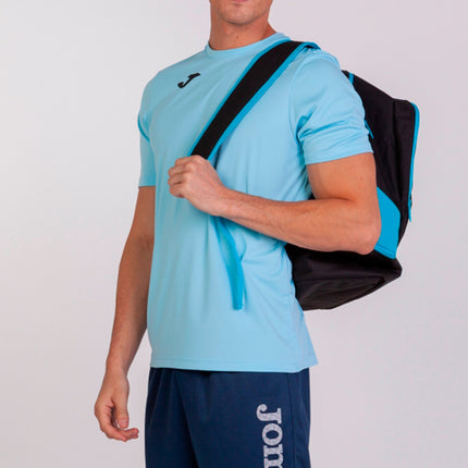 Combi T Shirt - Sky Blue