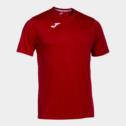 Combi T Shirt - Red