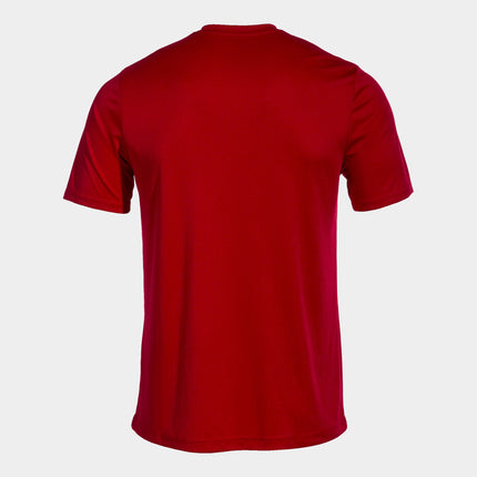 Combi T Shirt - Red