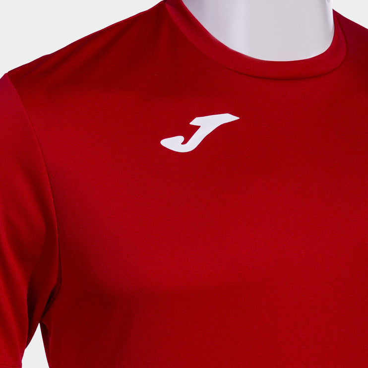 Combi T Shirt - Red
