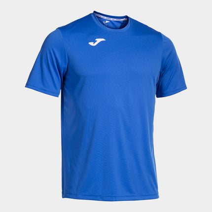 Combi T Shirt - Blue