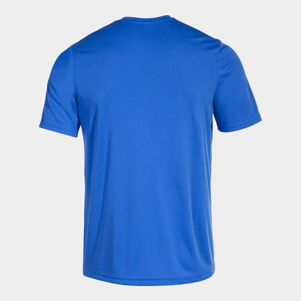 Combi T Shirt - Blue