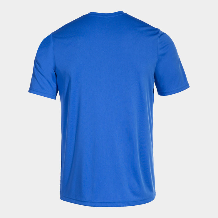 Combi T Shirt - Blue
