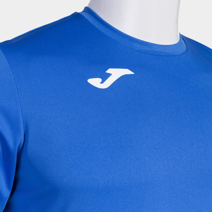 Combi T Shirt - Blue