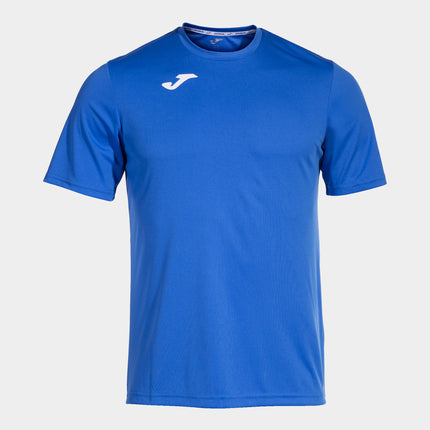 Combi T Shirt - Blue