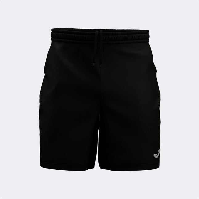 Master Shorts  - Black