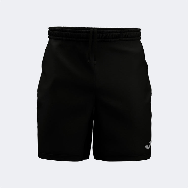 Master Shorts  - Black