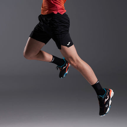 Master Shorts  - Black