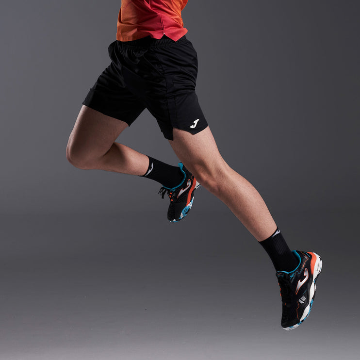 Master Shorts  - Black