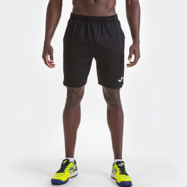 Master Shorts  - Black