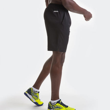 Master Shorts  - Black