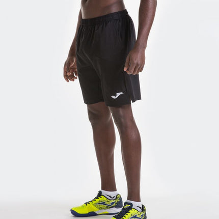 Master Shorts  - Black