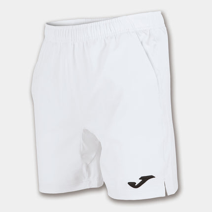 Master Shorts  - White