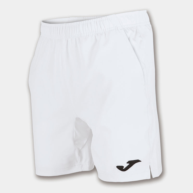Master Shorts  - White