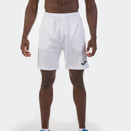 Master Shorts  - White
