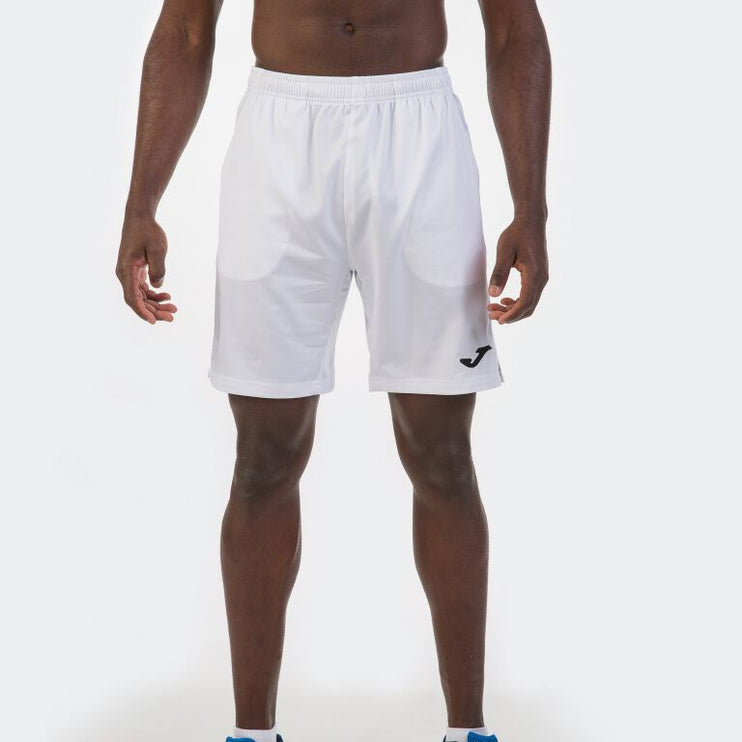 Master Shorts  - White