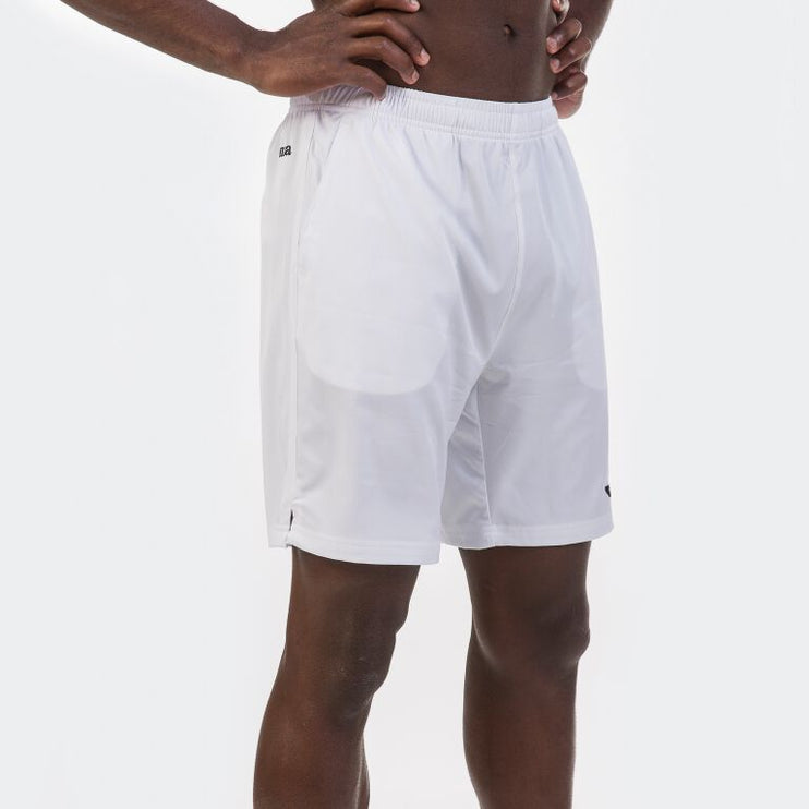 Master Shorts  - White