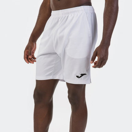 Master Shorts  - White