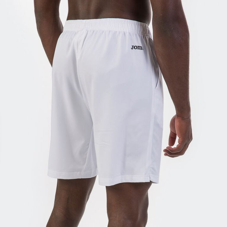 Master Shorts  - White