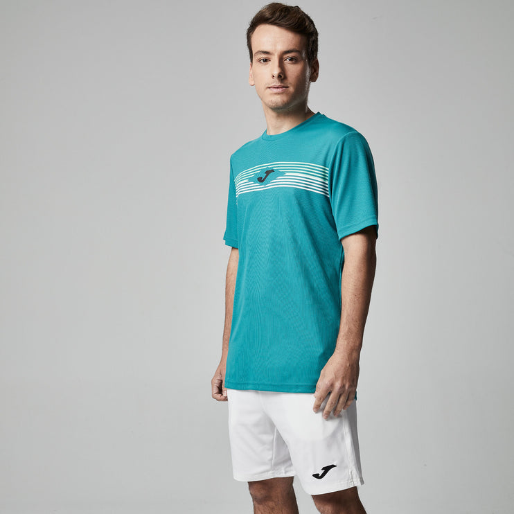 Master Shorts  - White