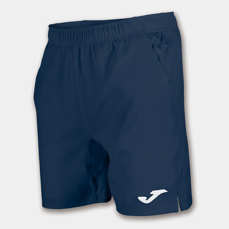 Master Shorts  - Navy Blue