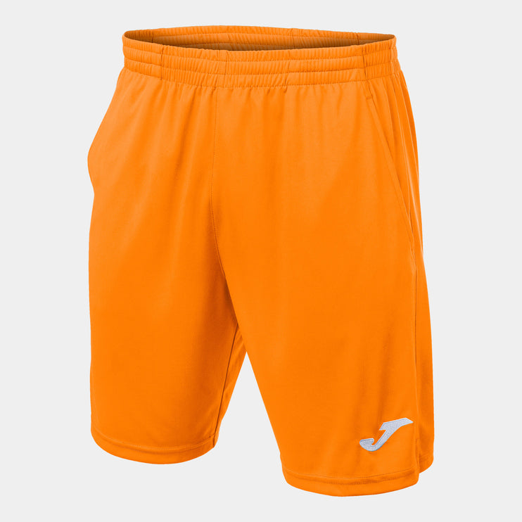 Drive Shorts Orange