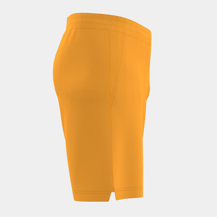 Drive Shorts Orange