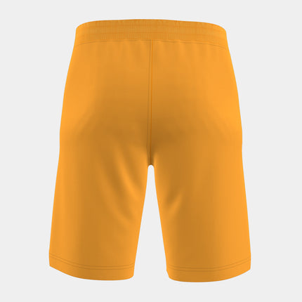 Drive Shorts Orange